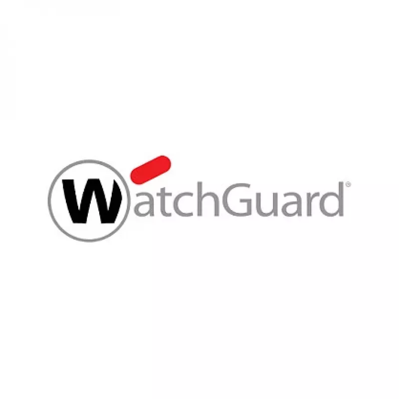 WATCHGUARD WGT Patch Management 1 metai 1–50 licencijų