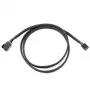 Watercool 4-Pin PWM ilginimo kabelis, juodas - 90 cm