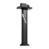WAYDOO EVO 31 Efoil stiebas 79 cm anglies pluoštas – juodas