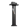 WAYDOO EVO 31 Efoil stiebas 79 cm anglies pluoštas – juodas