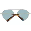 WEB EYEWEAR MAN Akiniai nuo saulės WE0230-5632X Havana/Pilka 56/18/145 mm