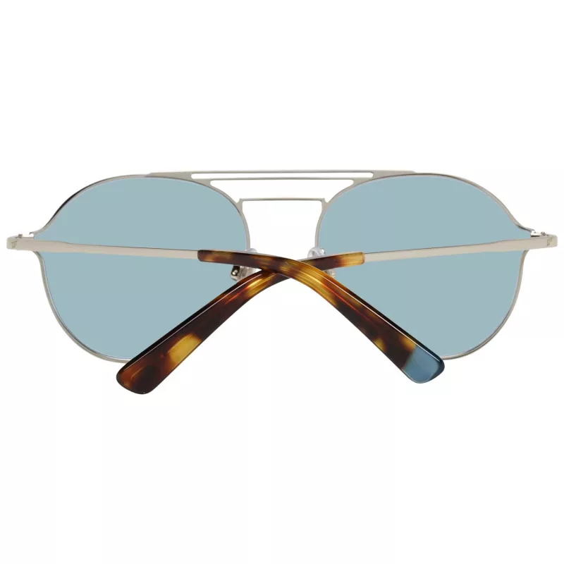 WEB EYEWEAR MAN Akiniai nuo saulės WE0230-5632X Havana/Pilka 56/18/145 mm