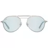 WEB EYEWEAR MAN Akiniai nuo saulės WE0230-5632X Havana/Pilka 56/18/145 mm