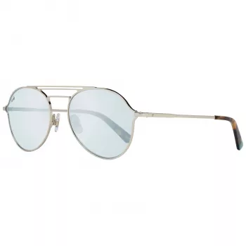WEB EYEWEAR MAN Akiniai nuo saulės WE0230-5632X Havana/Pilka 56/18/145 mm