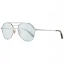 WEB EYEWEAR MAN Akiniai nuo saulės WE0230-5632X Havana/Pilka 56/18/145 mm