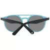 WEB EYEWEAR MAN WE0123-5187A Akiniai - Juodas rėmelis, pilki lęšiai, 51/20/145 mm