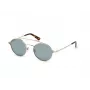 WEB EYEWEAR MAN WE0220-5632X Akiniai nuo saulės Juodi/Pilki 56/21/145 mm