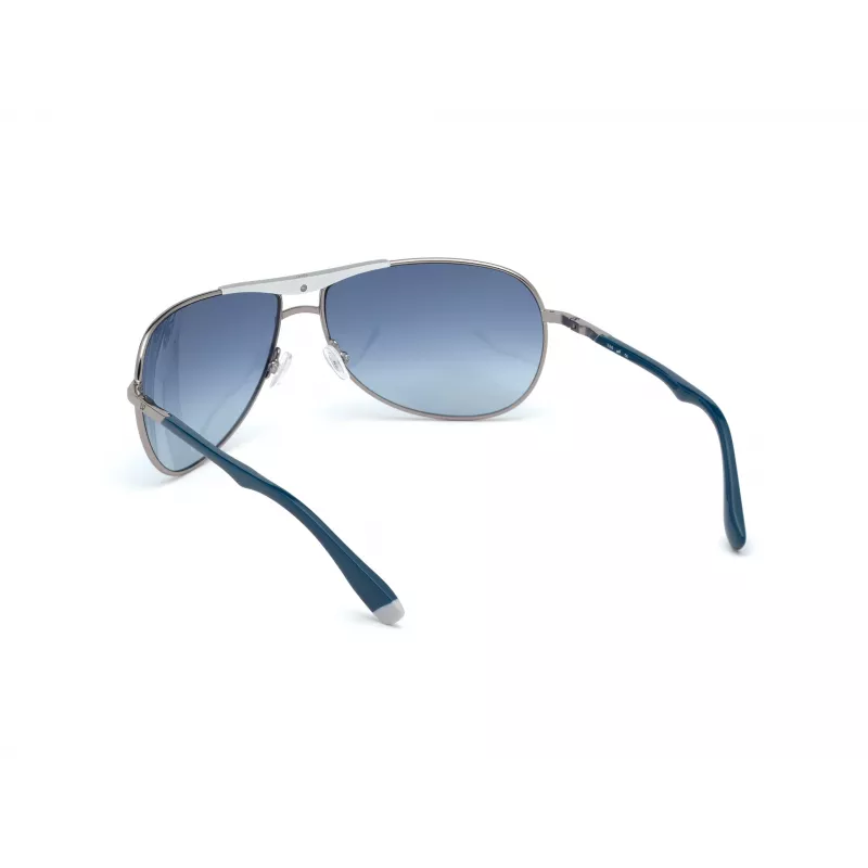 WEB EYEWEAR MAN WE0273-6614W Akiniai 66/14/125 mm