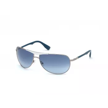 WEB EYEWEAR MAN WE0273-6614W Akiniai 66/14/125 mm
