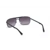 WEB EYEWEAR MAN WE0274-6001B Akiniai nuo saulės Juodi/Pilki 60/16/140 mm