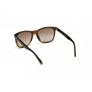 WEB EYEWEAR MAN WE0279-5652G Akiniai Havana Green 56/19/145 mm