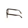 WEB EYEWEAR MAN WE0279-5652G Akiniai Havana Green 56/19/145 mm
