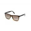 WEB EYEWEAR MAN WE0279-5652G Akiniai Havana Green 56/19/145 mm