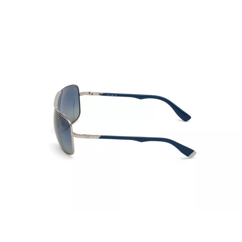 WEB EYEWEAR MAN WE0280-6214V Akiniai Havana Brown Gradient 62mm