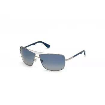 WEB EYEWEAR MAN WE0280-6214V Akiniai Havana Brown Gradient 62mm