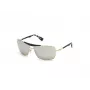 WEB EYEWEAR MAN WE0280-6232C Akiniai nuo saulės Blizganti juoda Pilka 62/12/125 mm