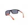 WEB EYEWEAR MAN WE0293-6305C Akiniai nuo saulės Havana pilki 63/16/125 mm