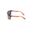 WEB EYEWEAR MAN WE0293-6305C Akiniai nuo saulės Havana pilki 63/16/125 mm