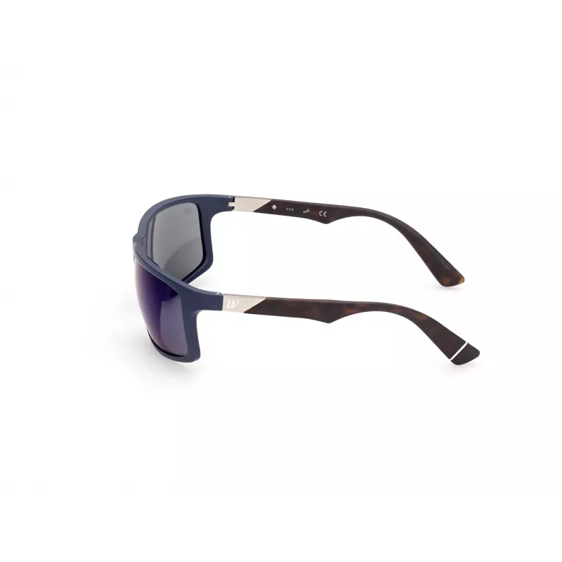 WEB EYEWEAR MAN WE0293-6392C Akiniai nuo saulės 63/16/125 mm
