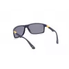WEB EYEWEAR MAN WE0293-6392V Akiniai Havana Green Gradient 63/16/125 mm