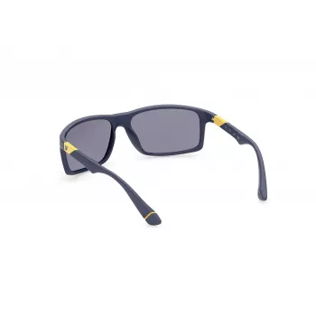 WEB EYEWEAR MAN WE0293-6392V Akiniai Havana Green Gradient 63/16/125 mm
