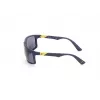 WEB EYEWEAR MAN WE0293-6392V Akiniai Havana Green Gradient 63/16/125 mm