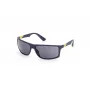 WEB EYEWEAR MAN WE0293-6392V Akiniai Havana Green Gradient 63/16/125 mm