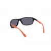 WEB EYEWEAR MAN WE0294-6405C Akiniai Havana/Žalia 64/17/125 mm