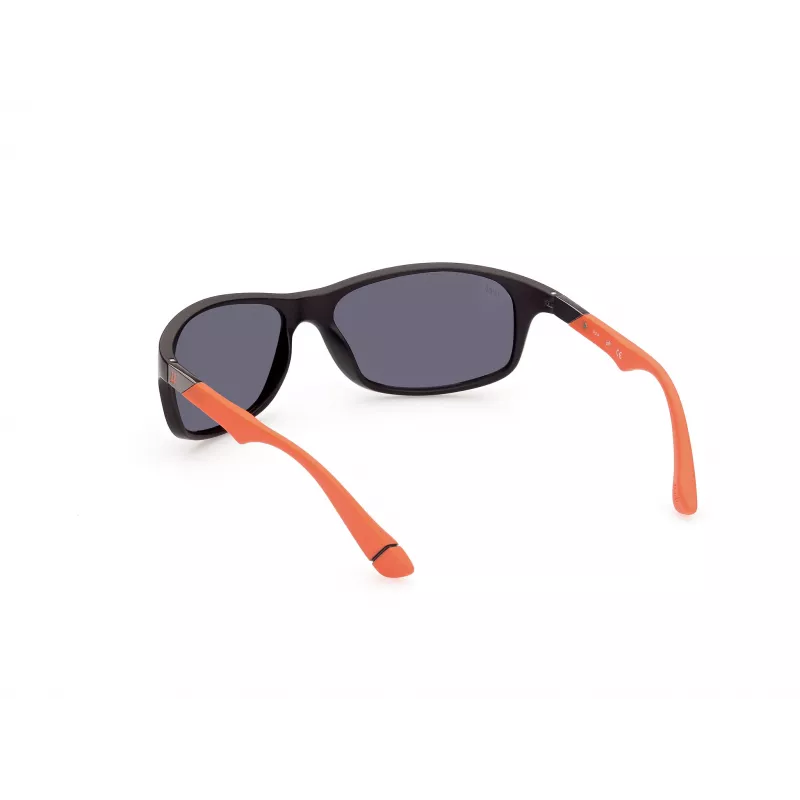 WEB EYEWEAR MAN WE0294-6405C Akiniai Havana/Žalia 64/17/125 mm