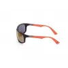 WEB EYEWEAR MAN WE0294-6405C Akiniai Havana/Žalia 64/17/125 mm