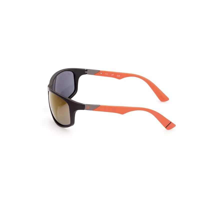WEB EYEWEAR MAN WE0294-6405C Akiniai Havana/Žalia 64/17/125 mm