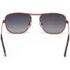 WEB EYEWEAR Akiniai WE0199-66C Vyriški 55-15-145 mm