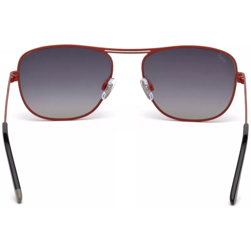 WEB EYEWEAR Akiniai WE0199-66C Vyriški 55-15-145 mm