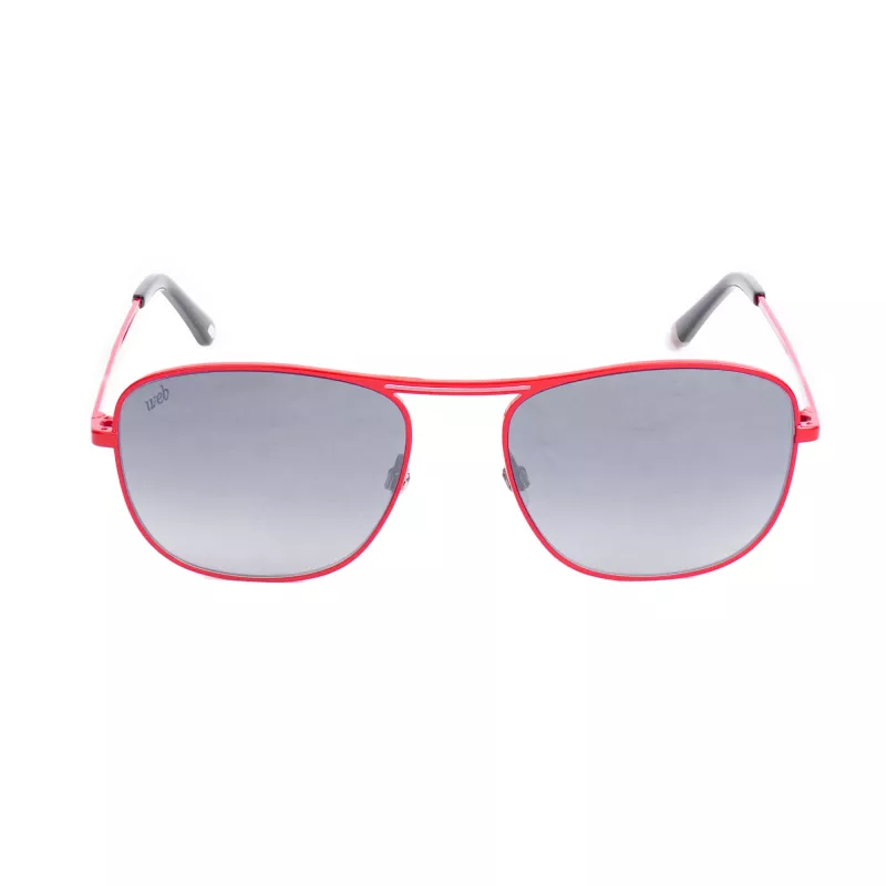 WEB EYEWEAR Akiniai WE0199-66C Vyriški 55-15-145 mm