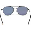 WEB EYEWEAR Unisex akiniai nuo saulės WE0208-02G (59/16/145 mm)