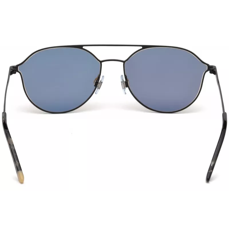 WEB EYEWEAR Unisex akiniai nuo saulės WE0208-02G (59/16/145 mm)