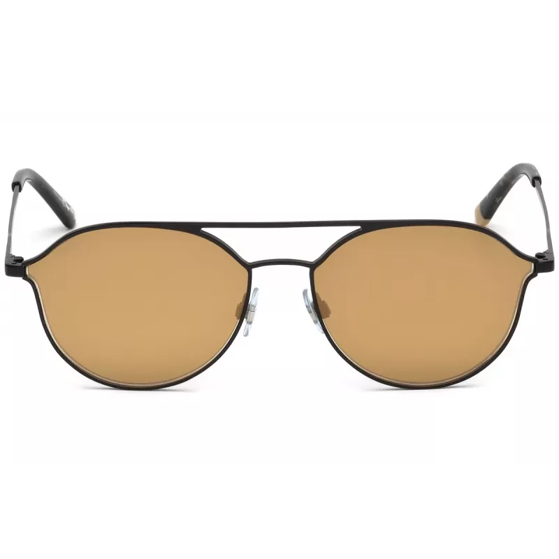 WEB EYEWEAR Unisex akiniai nuo saulės WE0208-02G (59/16/145 mm)