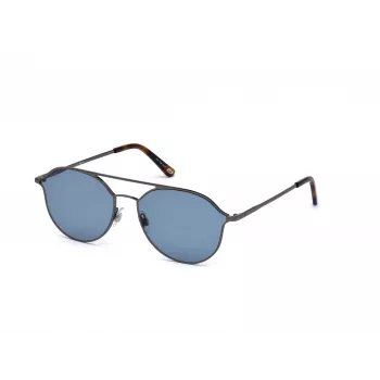WEB EYEWEAR Unisex Akiniai nuo saulės WE0208-5908V (59/16/145 mm)