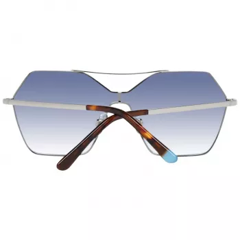 WEB EYEWEAR Unisex akiniai nuo saulės WE0213-0016W (Lęšis 129 mm, tiltelis 0 mm, kodinė 140 mm)