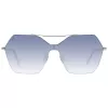 WEB EYEWEAR Unisex akiniai nuo saulės WE0213-0016W (Lęšis 129 mm, tiltelis 0 mm, kodinė 140 mm)
