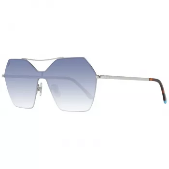 WEB EYEWEAR Unisex akiniai nuo saulės WE0213-0016W (Lęšis 129 mm, tiltelis 0 mm, kodinė 140 mm)