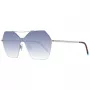 WEB EYEWEAR Unisex akiniai nuo saulės WE0213-0016W (Lęšis 129 mm, tiltelis 0 mm, kodinė 140 mm)