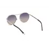 WEB EYEWEAR Unisex akiniai nuo saulės WE0242-5316X Havana acetatas rudi lęšiai 53-19-145