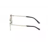 WEB EYEWEAR Unisex akiniai nuo saulės WE0242-5316X Havana acetatas rudi lęšiai 53-19-145