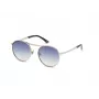 WEB EYEWEAR Unisex akiniai nuo saulės WE0242-5316X Havana acetatas rudi lęšiai 53-19-145