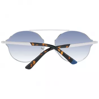 WEB EYEWEAR Unisex akiniai nuo saulės WE0243-5816C (Lęšis 58mm, tiltelis 17mm, kodinė 145mm)