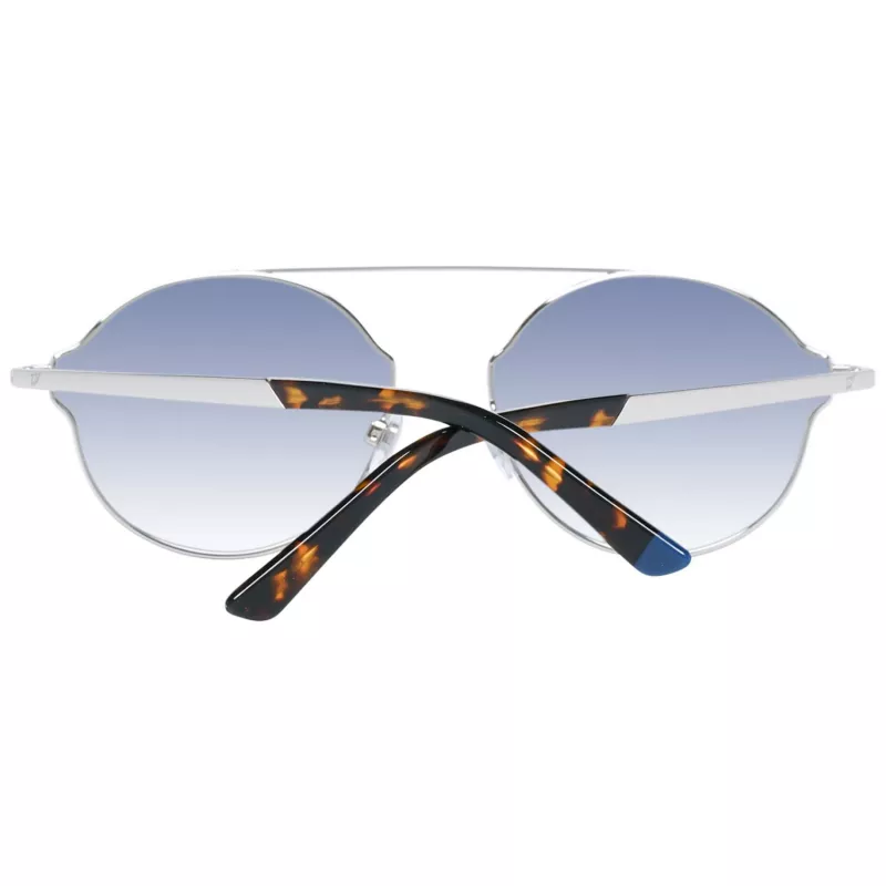 WEB EYEWEAR Unisex akiniai nuo saulės WE0243-5816C (Lęšis 58mm, tiltelis 17mm, kodinė 145mm)