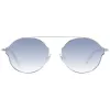 WEB EYEWEAR Unisex akiniai nuo saulės WE0243-5816C (Lęšis 58mm, tiltelis 17mm, kodinė 145mm)