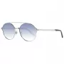 WEB EYEWEAR Unisex akiniai nuo saulės WE0243-5816C (Lęšis 58mm, tiltelis 17mm, kodinė 145mm)