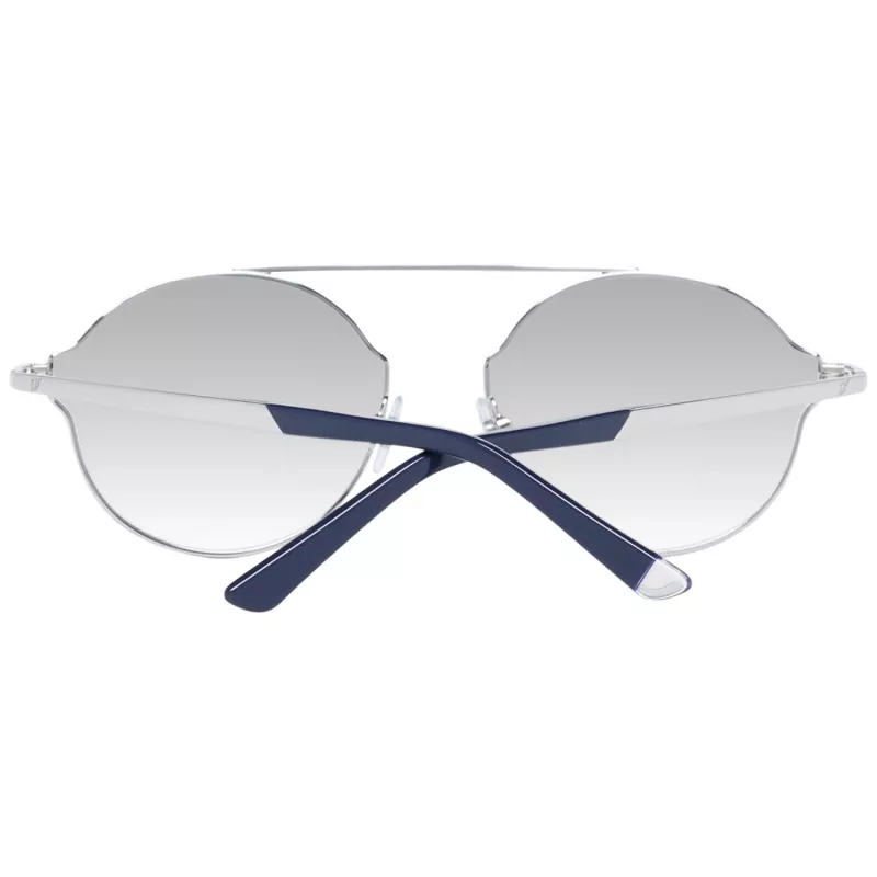 WEB EYEWEAR Unisex akiniai nuo saulės WE0243-5816X (Lęšis 58 mm, tiltelis 17 mm, kodinė 145 mm)